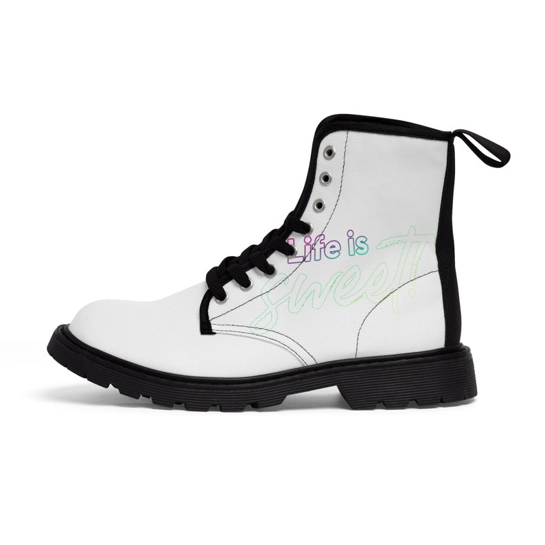Lillie's New Favorite Boots