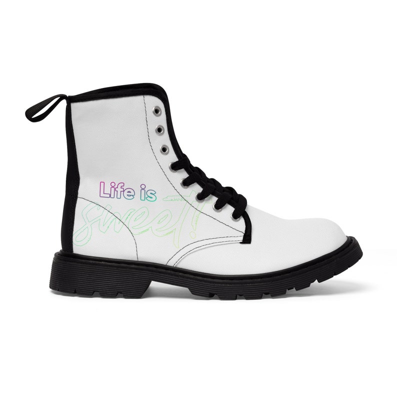 Lillie's New Favorite Boots