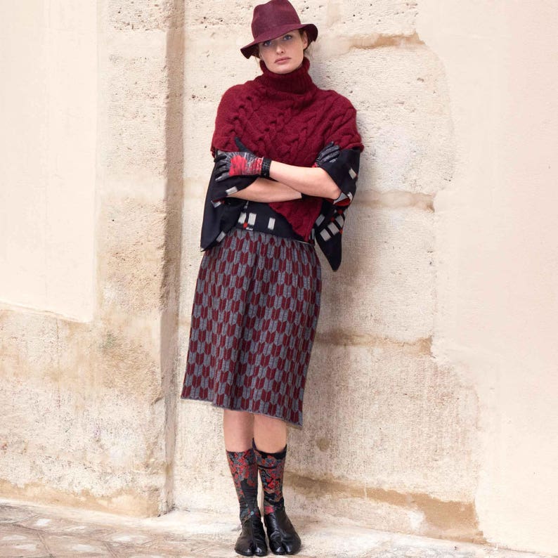 Obi Tabi Boots