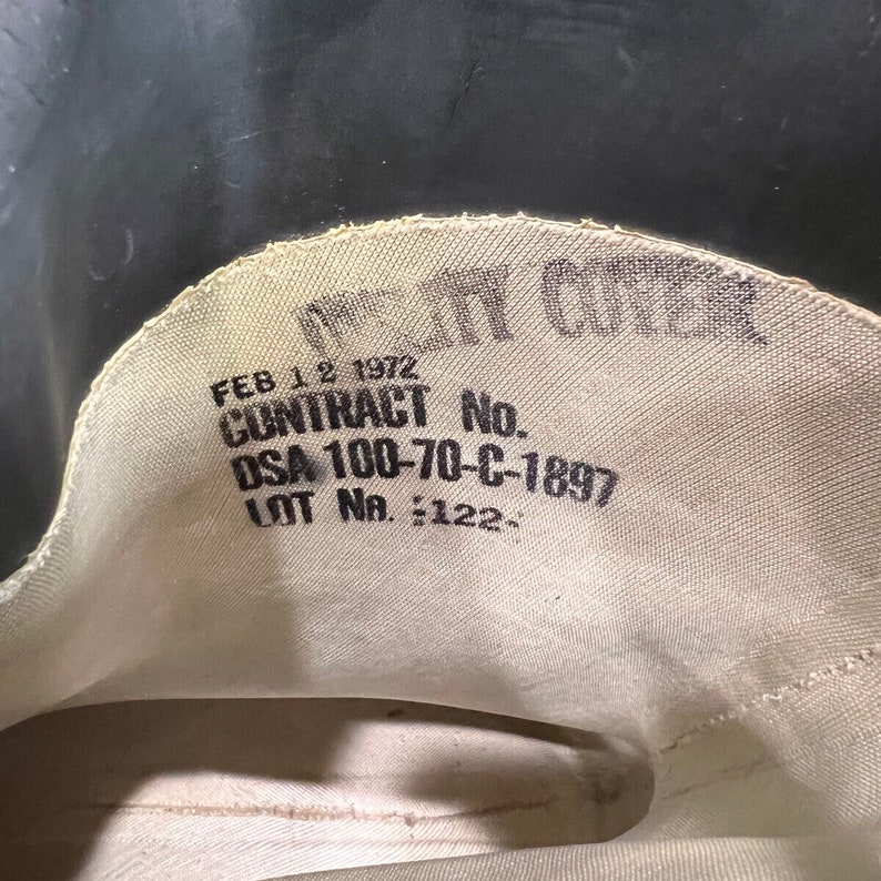Bata Extreme Cold Weather Boots 1972 Size 10R Mickey Mouse
