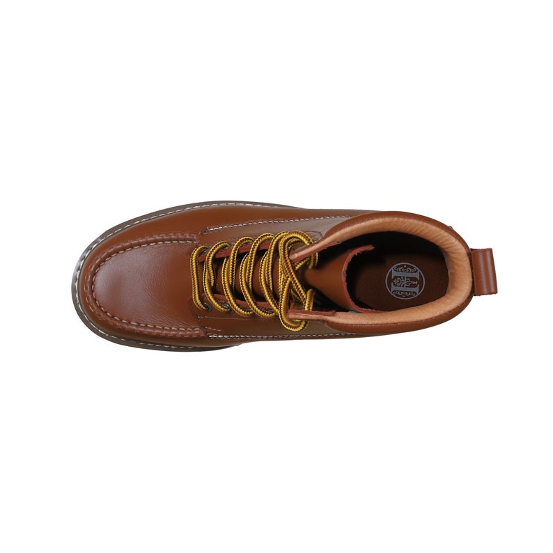 HANDPOINT 86994 Slip Resistant Durability 8 Leather Work