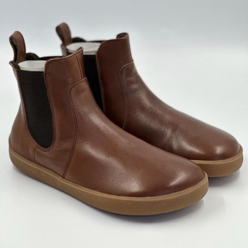 Barefoot Chelsea Boot Be Lenka Entice Neo