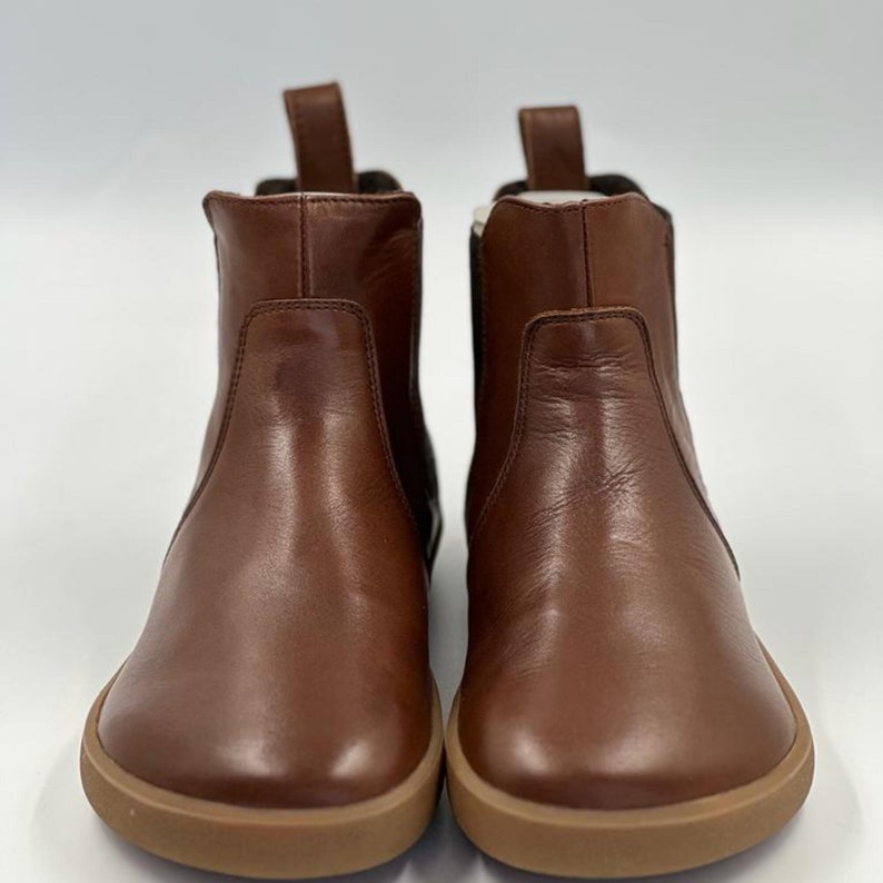 Barefoot Chelsea Boot Be Lenka Entice Neo
