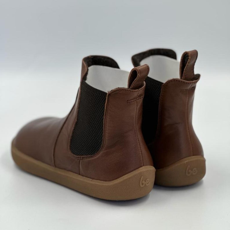 Barefoot Chelsea Boot Be Lenka Entice Neo