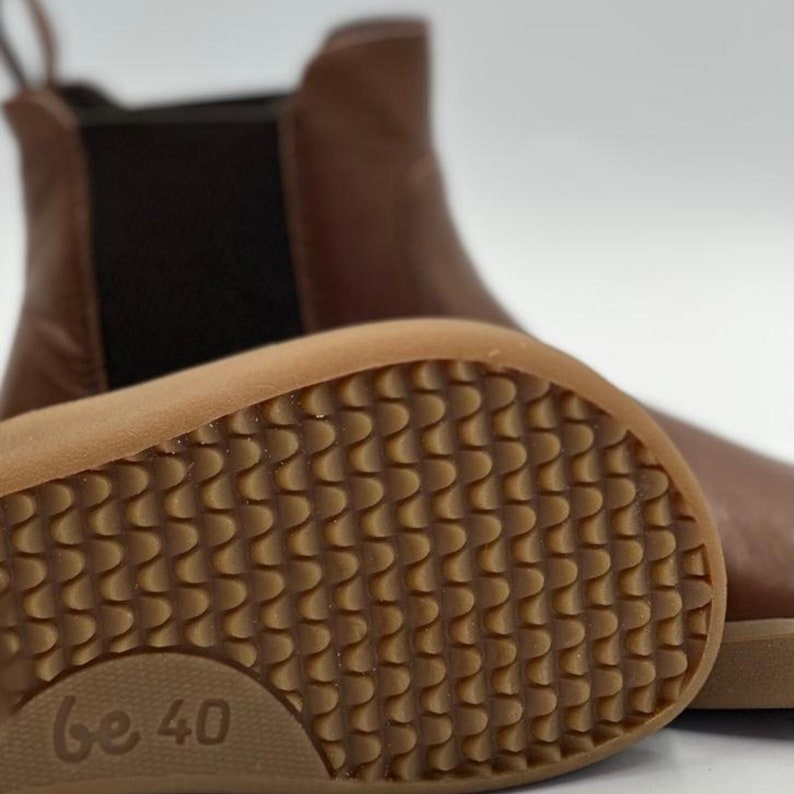 Barefoot Chelsea Boot Be Lenka Entice Neo