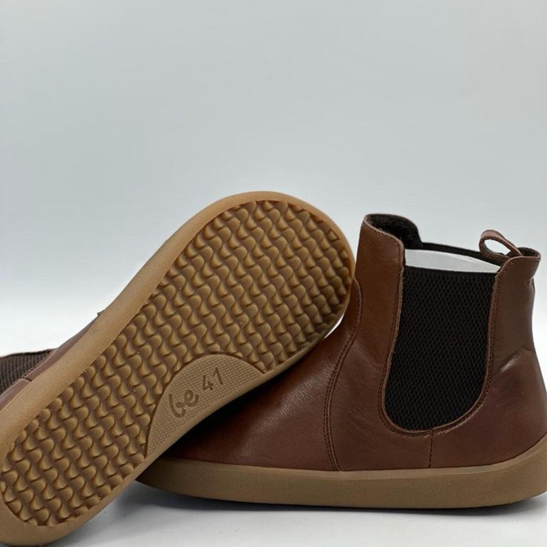 Barefoot Chelsea Boot Be Lenka Entice Neo