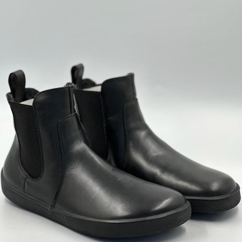 Barefoot Chelsea Boot Be Lenka Entice Neo