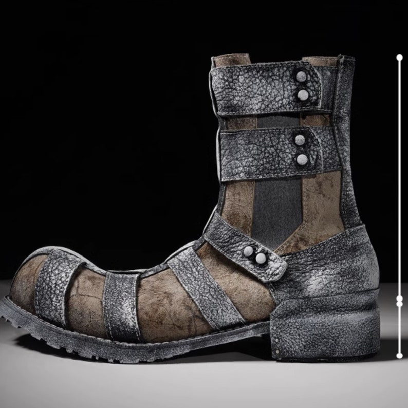 Viking Boots Conquer Every Terrain With Style Perfect for