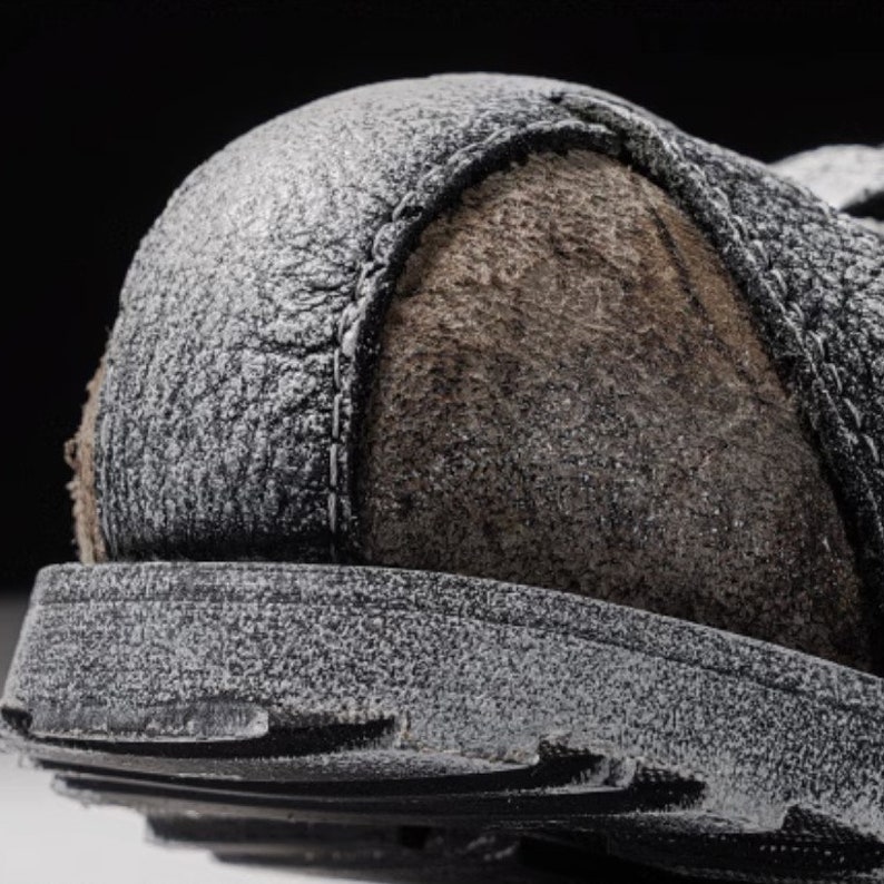 Viking Boots Conquer Every Terrain With Style Perfect for