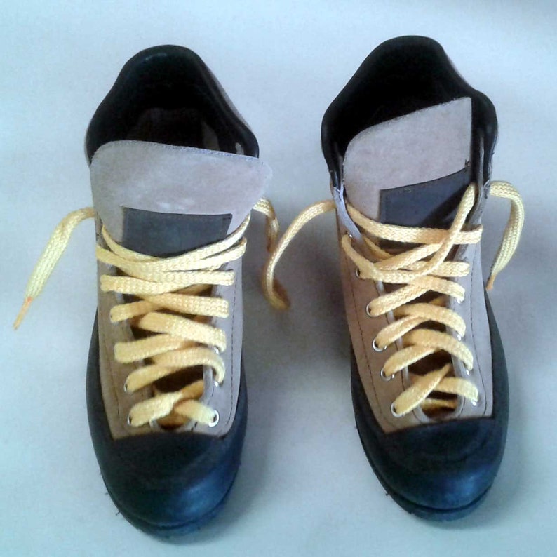 Chouinard Climbing Boots Pre-patagonia Vintage Brand New