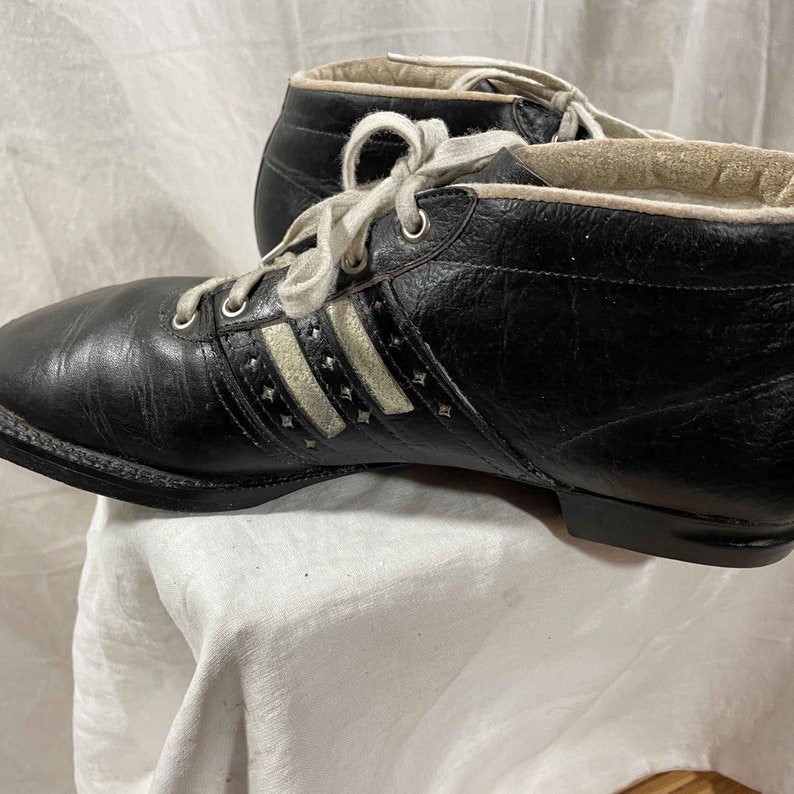 Size 46 Jette of Norway 75mm Cross-country Ski Boots Great