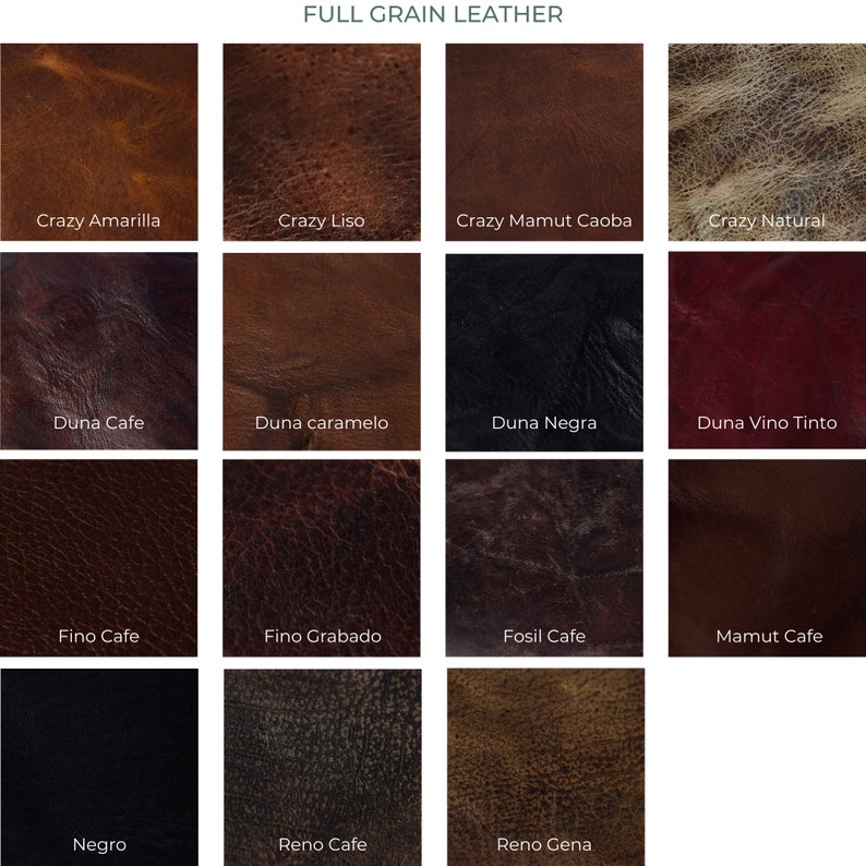 Custom Tall Leather Boots