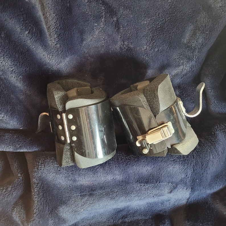 Gravity Boots