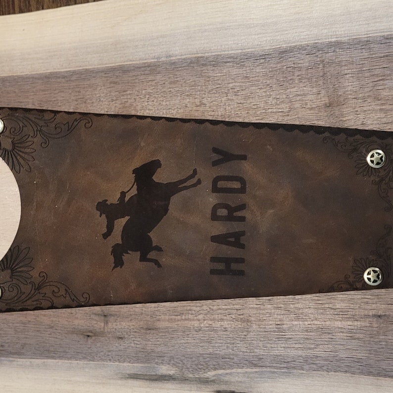BOOT JACKS CUSTOM Boot Jack Wooden Boot Jack Boot Remover