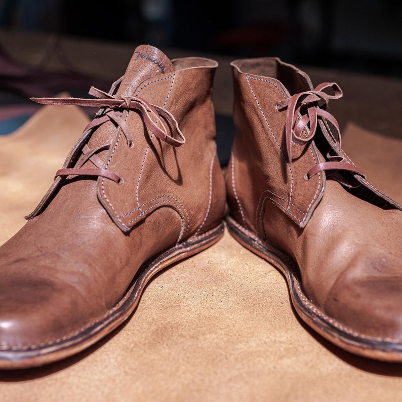 Barefoot Shoes Handcrafted in Australia