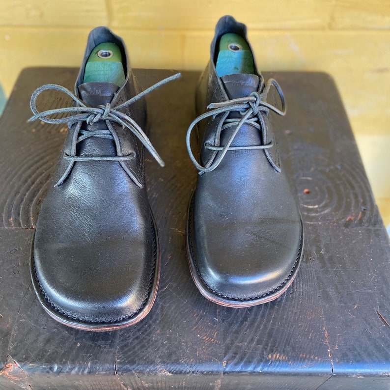 Barefoot Shoes Handcrafted in Australia