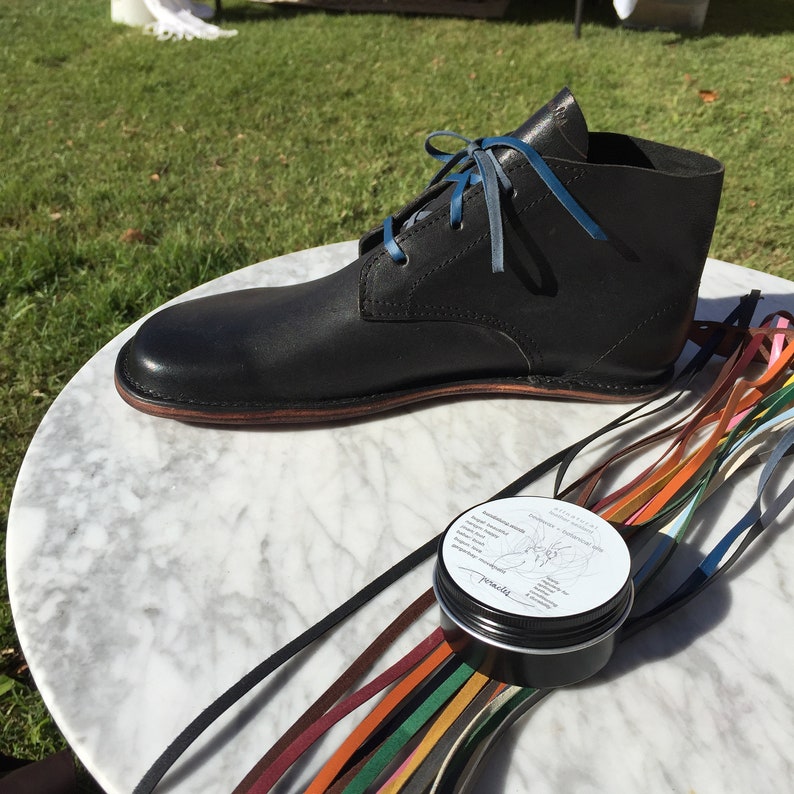 Barefoot Shoes Handcrafted in Australia