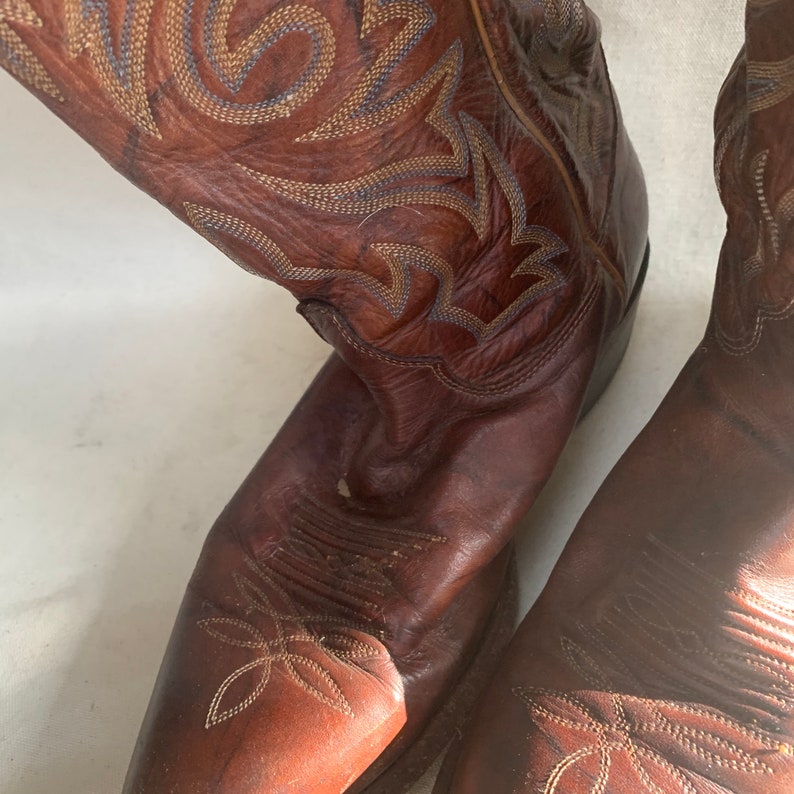 Unisex Cowboy/girl Boots