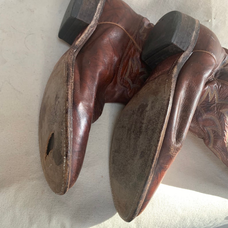 Unisex Cowboy/girl Boots