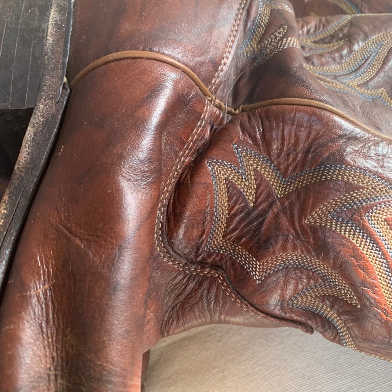 Unisex Cowboy/girl Boots