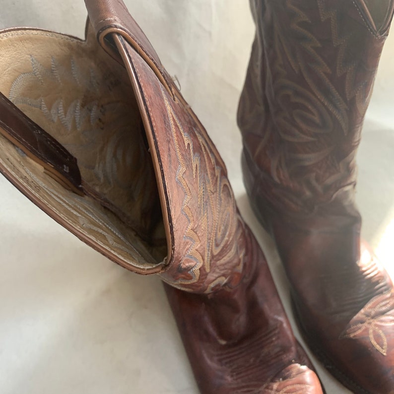 Unisex Cowboy/girl Boots