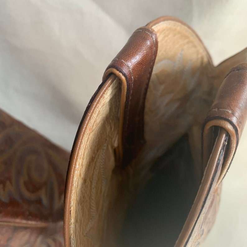 Unisex Cowboy/girl Boots