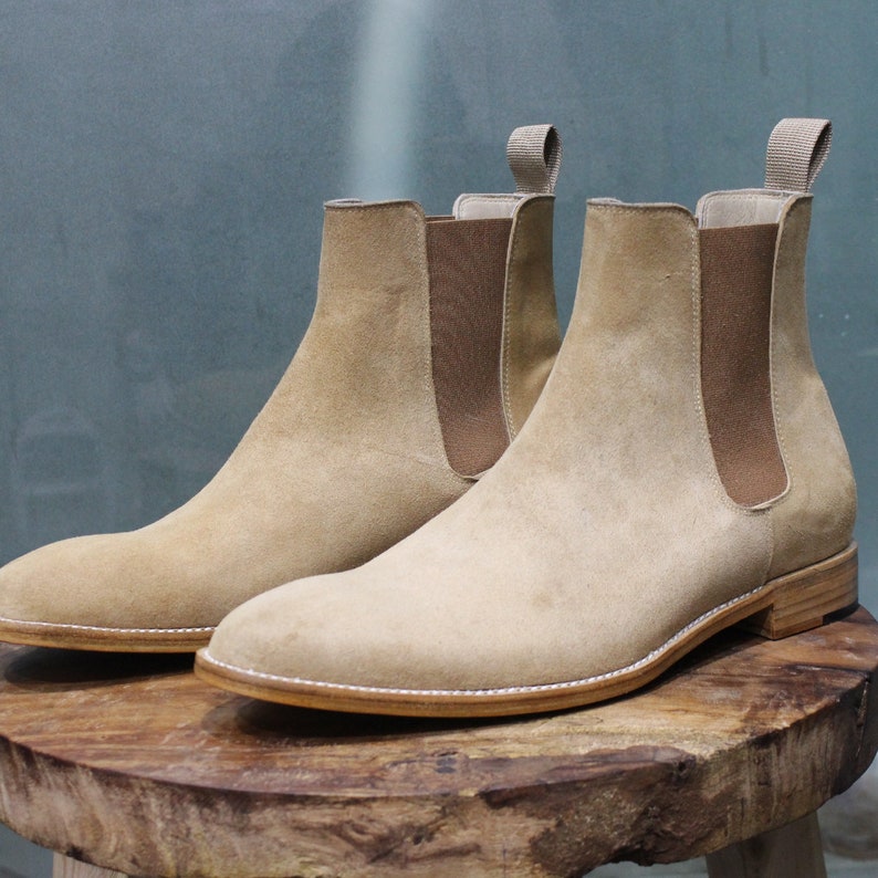 Upgrade Your Footwear Collection With Our Ankle-style Handmade
