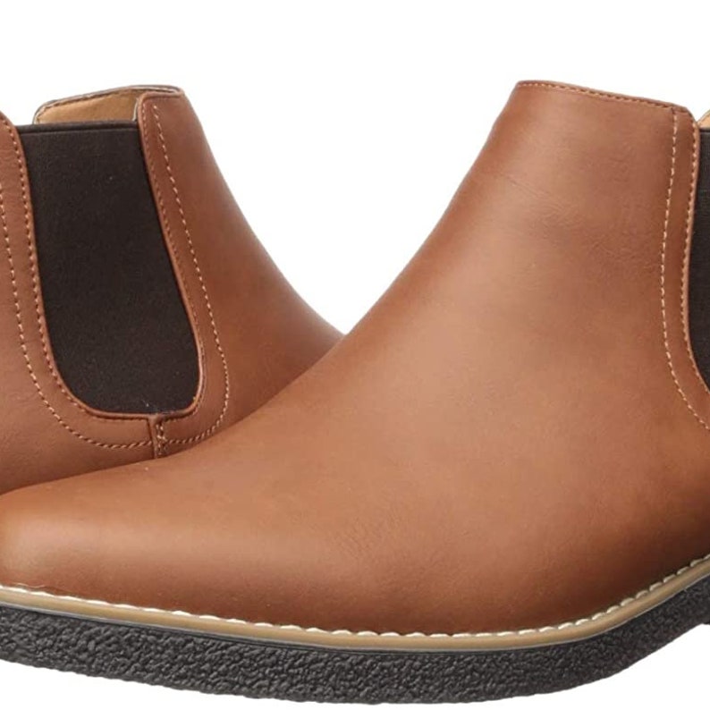 Vintage Abrantie Formal and Casual Wear Shoe