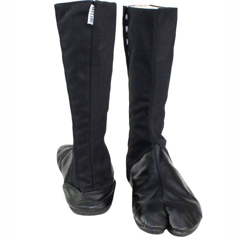 Japanese Boots Uno