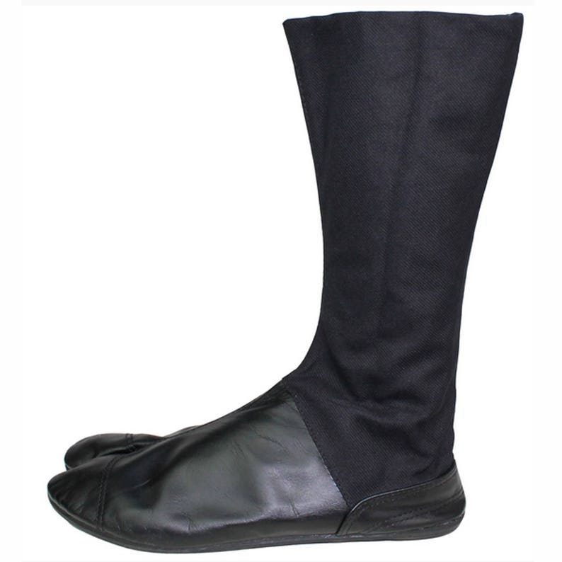 Japanese Boots Uno