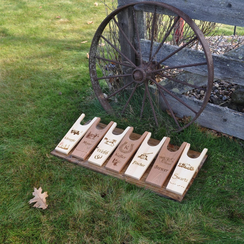 Gift for Hunter Boot Jack Boot Remover Father's Day