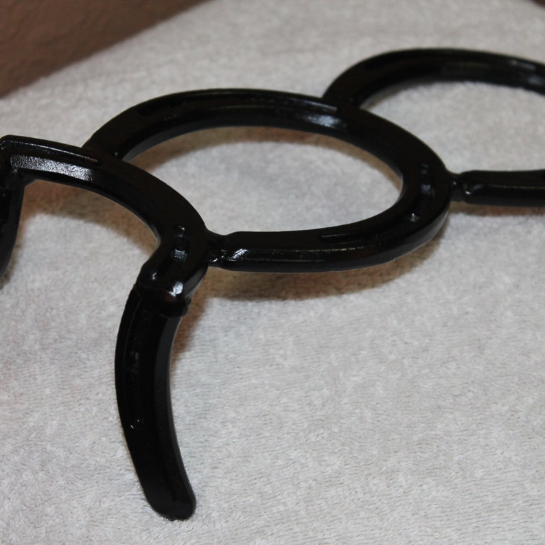 Horseshoe Boot Jack