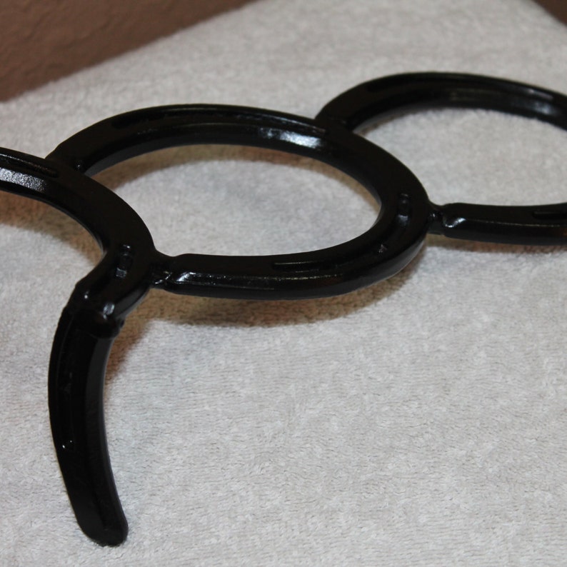 Horseshoe Boot Jack