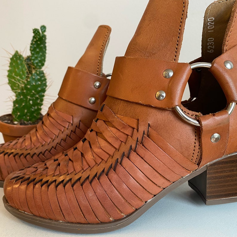 Ankle Boots Handmade Boots Christmas Gift Winter Boots
