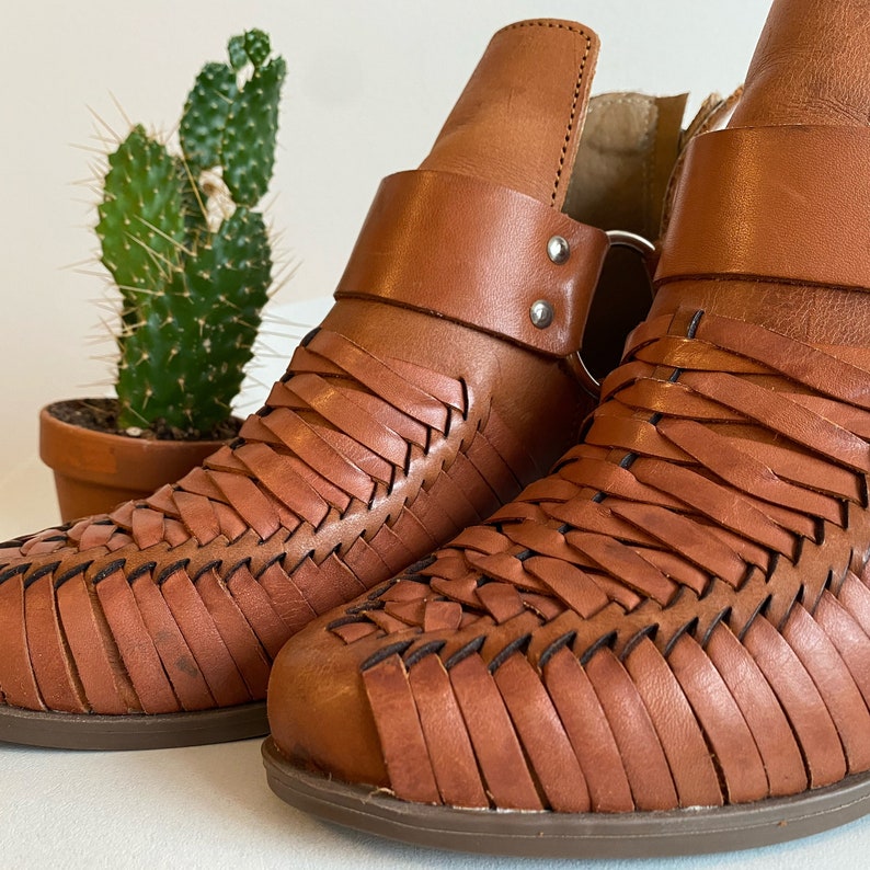 Ankle Boots Handmade Boots Christmas Gift Winter Boots
