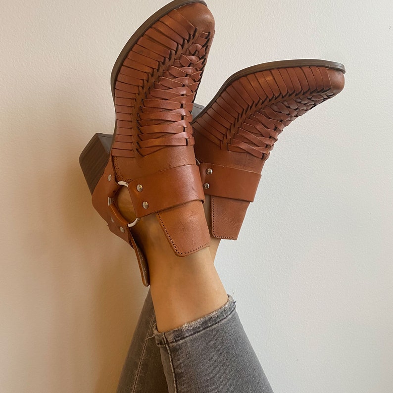 Ankle Boots Handmade Boots Christmas Gift Winter Boots
