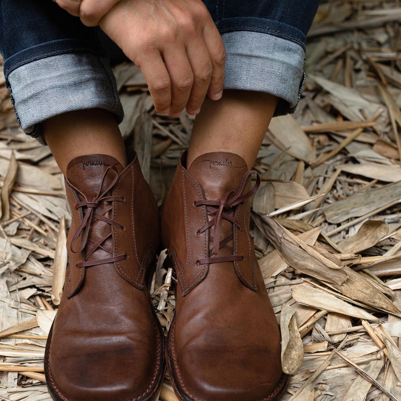 Barefoot Shoes Handcrafted in Australia