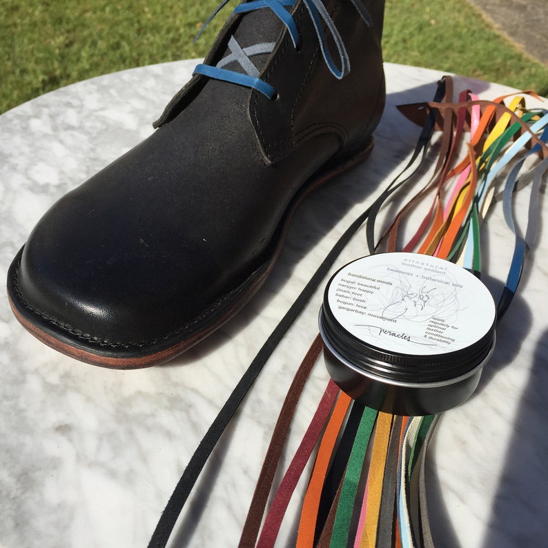 Barefoot Shoes Handcrafted in Australia