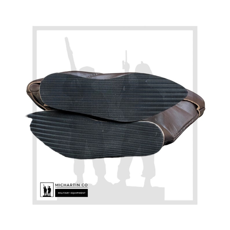 Handmade Medieval Boots Late Middle Ages Shoes Gauntlet