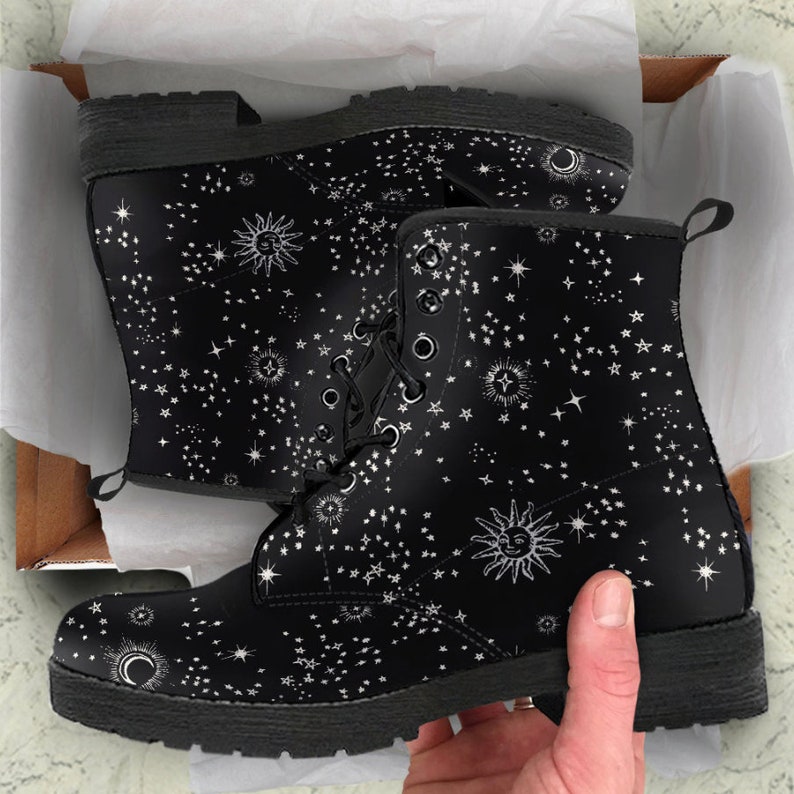 BESTSELLER Celestial Starry Night Sun Moon Stars