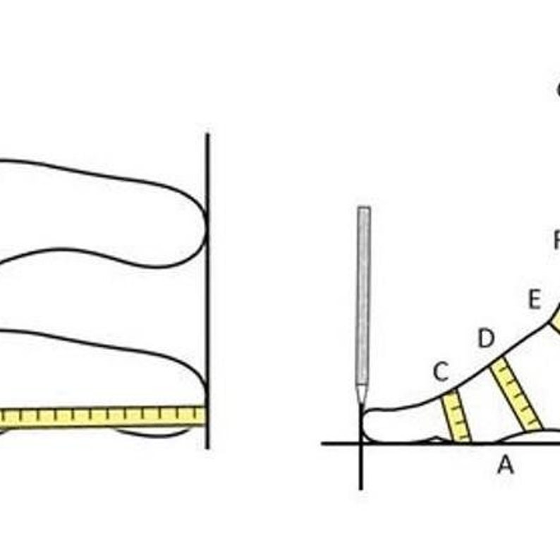 Poulaines With Distinctive Curved Points