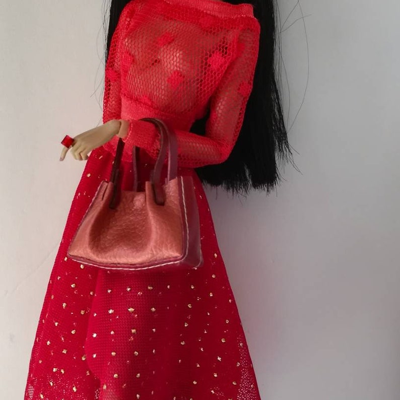 12 Inch Doll Accessories One Size Fit All Same Size Doll