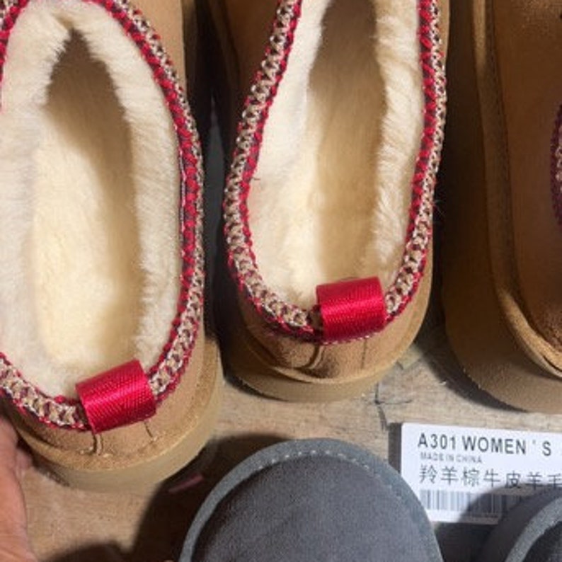 UGG Inspired Boots