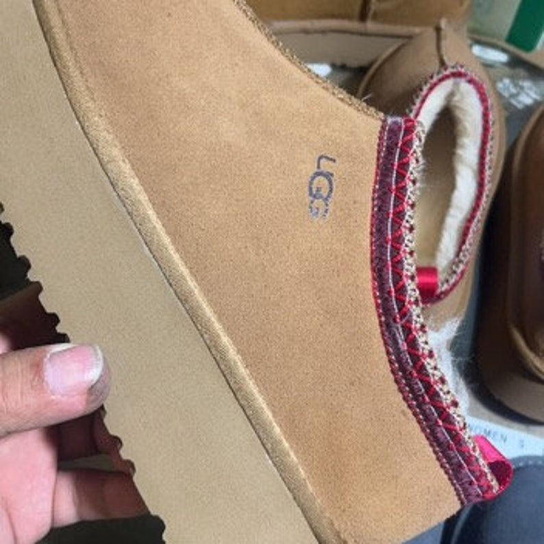 UGG Inspired Boots