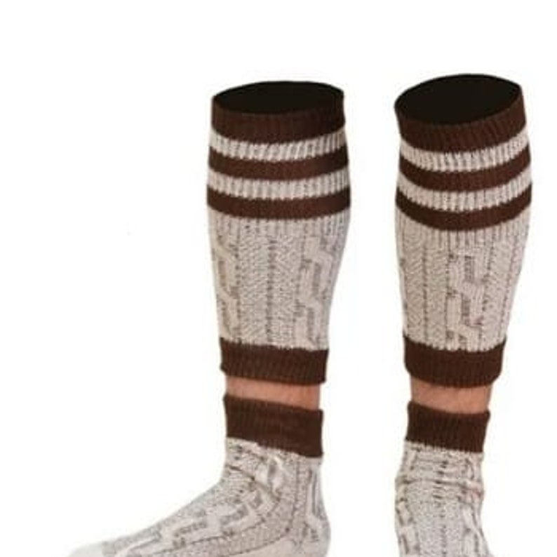 New Men's Oktoberfest Lederhosen German Bavarian Trachten