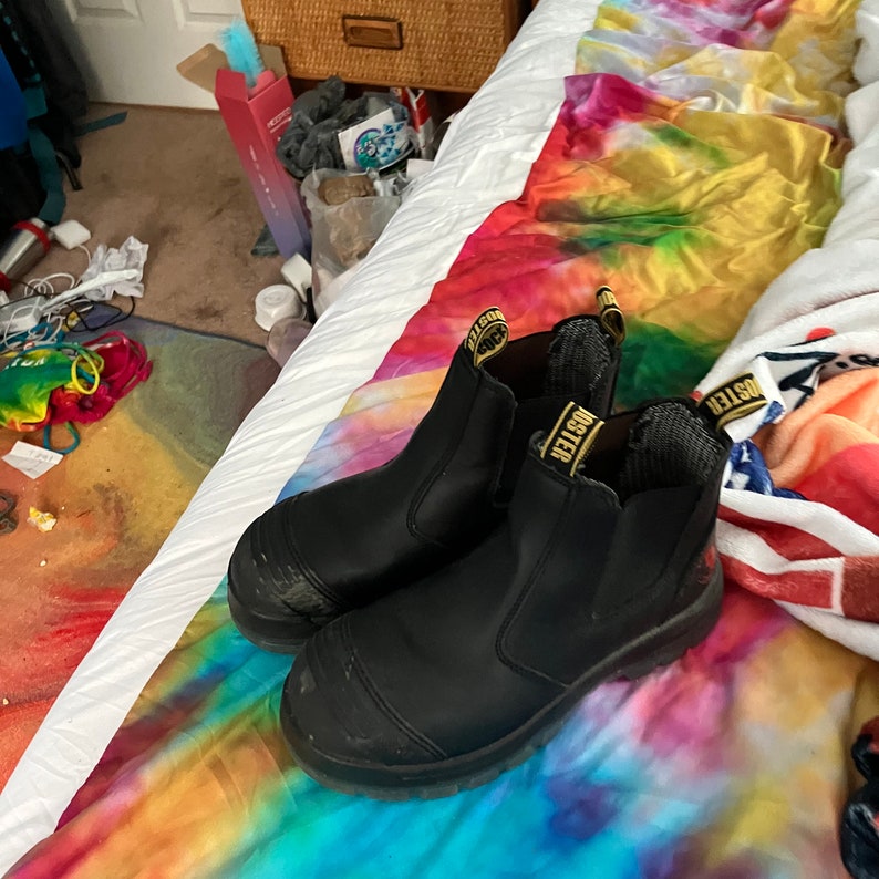 Mens Boots for Sale