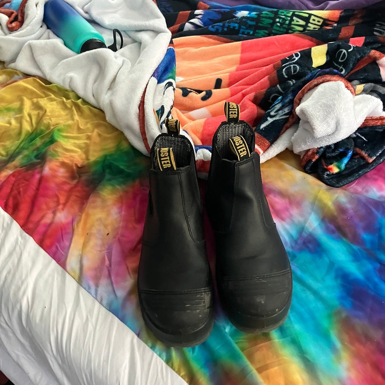 Mens Boots for Sale