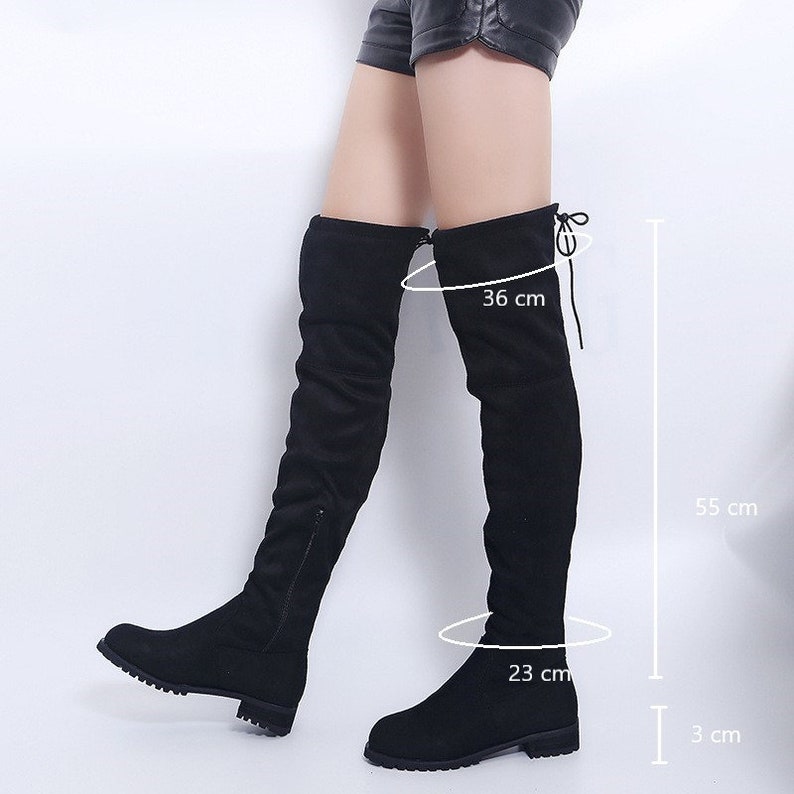 Womens Boots Winter and Autumn Shoes Boho
