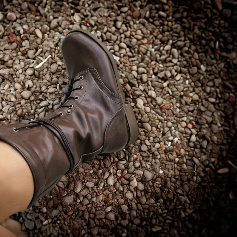 Medieval Renaissance Larp Boots Witchy Boots Viking Pirate